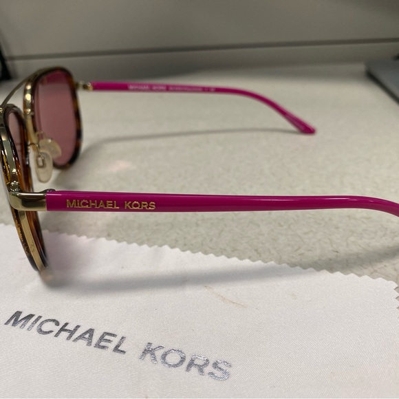 Michael Kors sunglasses - Picture 2 of 3